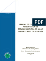 58 Manual de Evalucacion y Acreditacion Segundo Nivel PDF