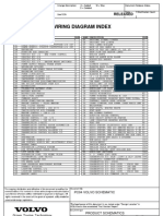 2022 Volvo Wiring Schematic PDF