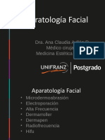 Aparatologia Facial