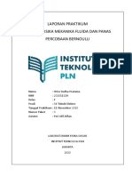 LP - Modul - V - Wira Yudha Pratama - 202011214 PDF