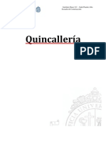 Quincalleria