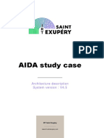 AIDA Architecture Synthesis V4.5