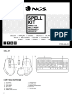 Spell Kit Manual