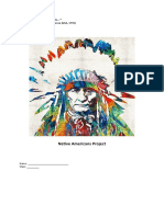 H5-H01 - Native Americans Project - 2223