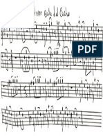 Baile Del Cache Tenor PDF