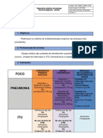 Tratamento Empírico de Doenças Infectocontagiosas - Adultos PDF
