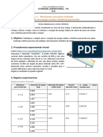 10D - AL - Plano Inclinado