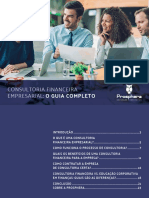 E - Book Prosphera Consultoria Financeira-Empresarial - Versus Educacao Corporativa Guia Completo PDF