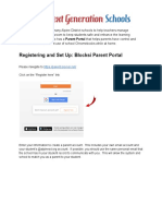 Blocksi Parent Portal Instructions PDF