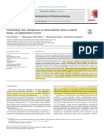 review, biomedicina y farmacoterapia.