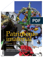 Rev48 - Revista - Completa Patrimonio Inmaterial PDF