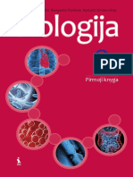 CDB - BIOLOGIJA 9 KL .1 Knyga - Pavartyti - FL