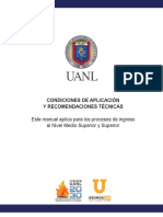 Condiciones de Aplicación y Recomendaciones Técnicas 2021 - v4 2