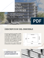 Presentacion Propuesta Proyecto Lourdes Zona 16