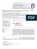 Bioresource Technology: Review