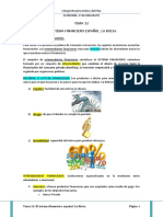 Tema 12 El Sistema Financiero Espanol La Bolsa