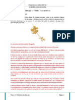 Tema 11 El Dinero Los Bancos y La Politica Monetaria