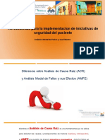 AMFE Analisis Modal de Fallos y Sus Efectos PDF