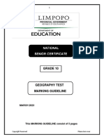 Geography GRD 10 MG 2023 PDF