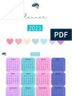 Planificador 2023
