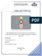 Trabajo Final (Metodologia de La Investigacion)