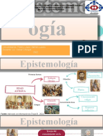 Presentacion (La Epistemologia)