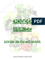 Alimentacao Saudavel Net