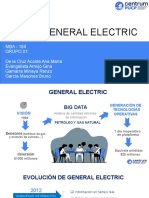 Caso General Electric