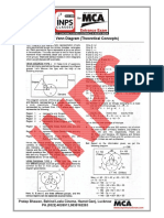 INPS Venn - Diagram Study Material - 35522