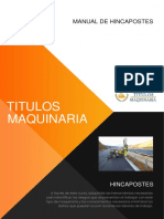 Hincapostes PDF