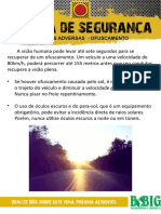 Alerta de Segurança - Ofuscamento