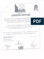 Certificado CPQ Vigente PDF