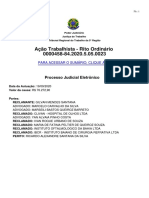 Processo 0000458-84.2020.5.05.0023 PDF