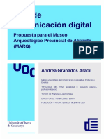 Museo PDF