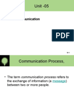 Data Communication Types and Networks Explained