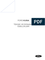 Kuga Teknik Foy Ocak2023 PDF