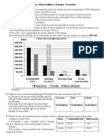 Pregatire Bac. Subiectul B. Iii. Abd. Resursele Si Economia PDF