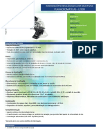 Microscopio L2000 PDF