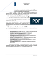Manual Ganes PDF