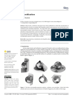 Map Projections Classi Cation PDF