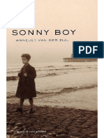 Sonny Boy Leesboek (BLZ 38)