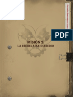 Mission2 Dossier