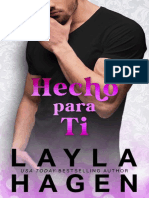 Hecho para Ti Layla Hagen PDF