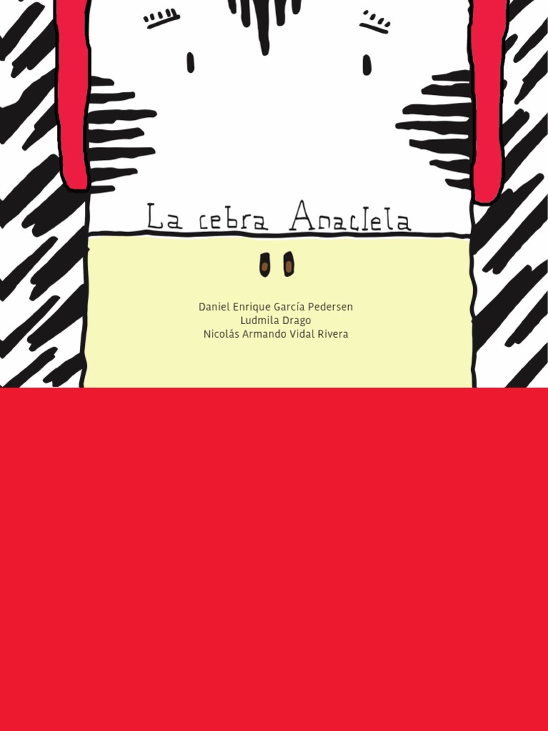 Cebra Anacleta | PDF
