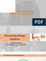 Hipoacusia Capacitación 2 PDF