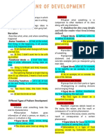 R and W (Topic 4)