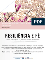 Resiliência 