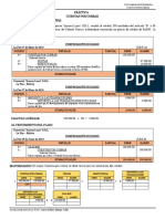 Práctica 5 - Cuentas Por Cobrar 1