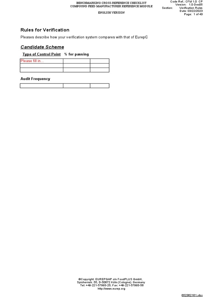 SPRING Add-On CL V1 1 Protected Es | PDF | Occupational Safety And ...