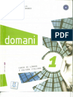 Libro Italiano A1 PDF